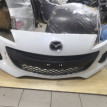 Бампер Mazda Axela 