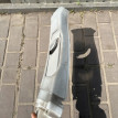 Накладка средней стойки левая Toyota Avensis T250 Toyota Avensis оригинальный номер 7325605010