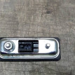 Кнопка открывания багажника Skoda Roomster 2006> Skoda Roomster оригинальный номер 5J0827229