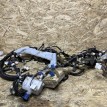 Проводка подторпедная Lexus RX II Рестайлинг  оригинальный номер 82141-48N41