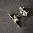 Кронштейн двери слева сзади A2047300537 Mercedes-Benz GLK-Class X204 Mercedes-Benz CLK-klasse  