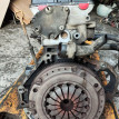 Двигатель F16D3  Chevrolet Lacetti I Cruze Nexia 2 Chevrolet Lacetti оригинальный номер F16D3