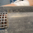 Жабо Mitsubishi Chariot Mitsubishi Chariot оригинальный номер MB667255