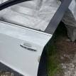 Дверь передняя левая Chevrolet Cruze белая Chevrolet Cruze оригинальный номер 95987757