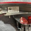 Фонарь в крышку багажника задний BMW X1 E84 N46B20 BMW X1 оригинальный номер 63 21 2 990 113