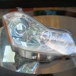 Фара ксенон Infiniti M35 M45 2005-2008 Y50, правая Infiniti M  