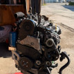 Двигатель D4EB Hyundai/Kia AT 2.2 Hyundai Santa Fe оригинальный номер 111E127U00