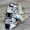 Замок задний правый Jeep Grand Cherokee 4 wk2 Jeep Cherokee оригинальный номер 04589922af
