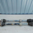 Привод передний правый Toyota Corolla Auris Toyota Auris 