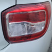 Фонарь Renault Logan 2020 L8A9 K7MA812, задний правый Renault Logan 
