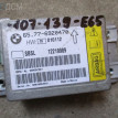 Датчик BMW 7 серия E65/E66 (2001—2005) BMW 7er оригинальный номер 65 77 6 920 478