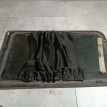 Стекло форточка кузова задняя левая Honda Stepwgn оригинальный номер 73551S47N02