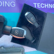 Старт комплект Mercedes-Benz A-класс 2015 W176 270.910 Mercedes-Benz A-klasse оригинальный номер A2709002100