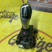 Селектор АКПП BMW 1 F20 BMW 1er 