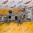 Кронштейн генератора Nissan Almera G15 K4M 1.6 Nissan Almera  