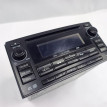 Магнитола Subaru Impreza WRX STI 2009 86201FG420 GRB EJ207 Subaru Impreza 