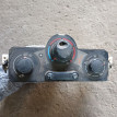 Блок управления печкой Renault Megane 2 2002-2006 Renault 20 оригинальный номер 7701055146