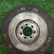 Маховик МКПП Renault Logan 1.6 K7M 7700598735 Renault 15 оригинальный номер 7700598735