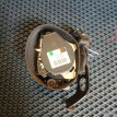 Ремень безопасности передний правый Opel astra J Opel Astra оригинальный номер 617023500