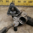 Корпус термостата Mitsubishi Lancer 9 Mitsubishi i оригинальный номер MD358257