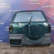 Крышка багажника Toyota RAV4 1995-2000 6700542140 10 Toyota RAV 4  