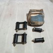 Кронштейн (сопут. товар) ГАЗ 24 «Волга» 