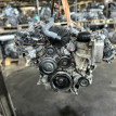 Двигатель Mercedes S A2730102202 W221 273.968 Mercedes-Benz S-klasse 