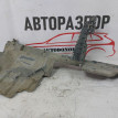 Дефлектор радиатора левый Opel Astra J Opel Astra оригинальный номер 13402362
