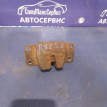 Замок багажника Ssangyong Rexton Ssang Yong Rexton оригинальный номер 7140108001
