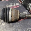 Привод передний левый Форд Фокус 3 Ford Focus оригинальный номер av613b437ac