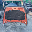 Капот Volvo C30 оригинальный номер 31371415