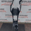 Консоль центральная Hyundai Solaris Hyundai Solaris оригинальный номер 846124L000RY