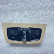 Блок управления светом BMW 3 F30 N20B20 2012 BMW 3er оригинальный номер 61 31 9 265 303