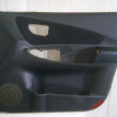 Обшивки дверные Хундай Туксан Hyundai Tucson Hyundai Tucson оригинальный номер 833022E040WK
