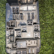 Блок предохранителей Subaru Impreza G12 Subaru Impreza оригинальный номер 82241FG010