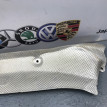 Тепловой экран правый Mercedes-Benz E-280 2006 Mercedes-Benz E-klasse 