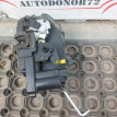 Замок задней правой двери Hyundai Getz Hyundai Getz оригинальный номер 814201C021