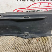 Накладка замка багажника Suzuki SX4 Suzuki SX4 оригинальный номер 7619054L00