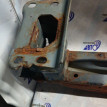 Усилитель переднего бампера на Toyota Avensis T250 Toyota Avensis оригинальный номер 5202105040