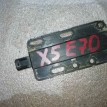 Антенна BMW X5 E70 (2006—2010) BMW X5 оригинальный номер 61356922212