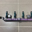 Форсунки с рампой MAZDA DEMIO DY3W ZJ-VE 2007 Mazda 2 оригинальный номер 2975000460