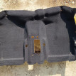 Ковер пола Peugeot 406 2002 7584L0 406 Peugeot 406 