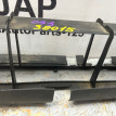 Рамка интеркулера Mercedes-Benz C-200 W203 2001 Mercedes-Benz C-klasse 