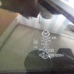 Стекло глухое Mazda CX-7 I (2006—2009) Mazda 2 оригинальный номер EG2263950D