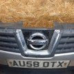 Бампер передний Nissan Qashqai ДЖИП ВНЕДОРОЖНИК Nissan Qashqai  