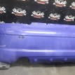 Задний бампер Дэу Матиз Daewoo Matiz оригинальный номер 96563473