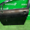 Дверь Toyota Sienta 2015-2022 6700252610, передняя левая Toyota Sienta 