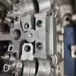 Головка блока  Ssang Yong Actyon New D20DTF Ssang Yong Actyon оригинальный номер 6710100820