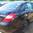 Geely Emgrand EC7 Генератор 1.5л Geely Emgrand EC7 оригинальный номер 1136000174