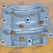 Маслоотражатель BMW 1-Series F40 B38A15A 1.5T 2020 BMW X1 